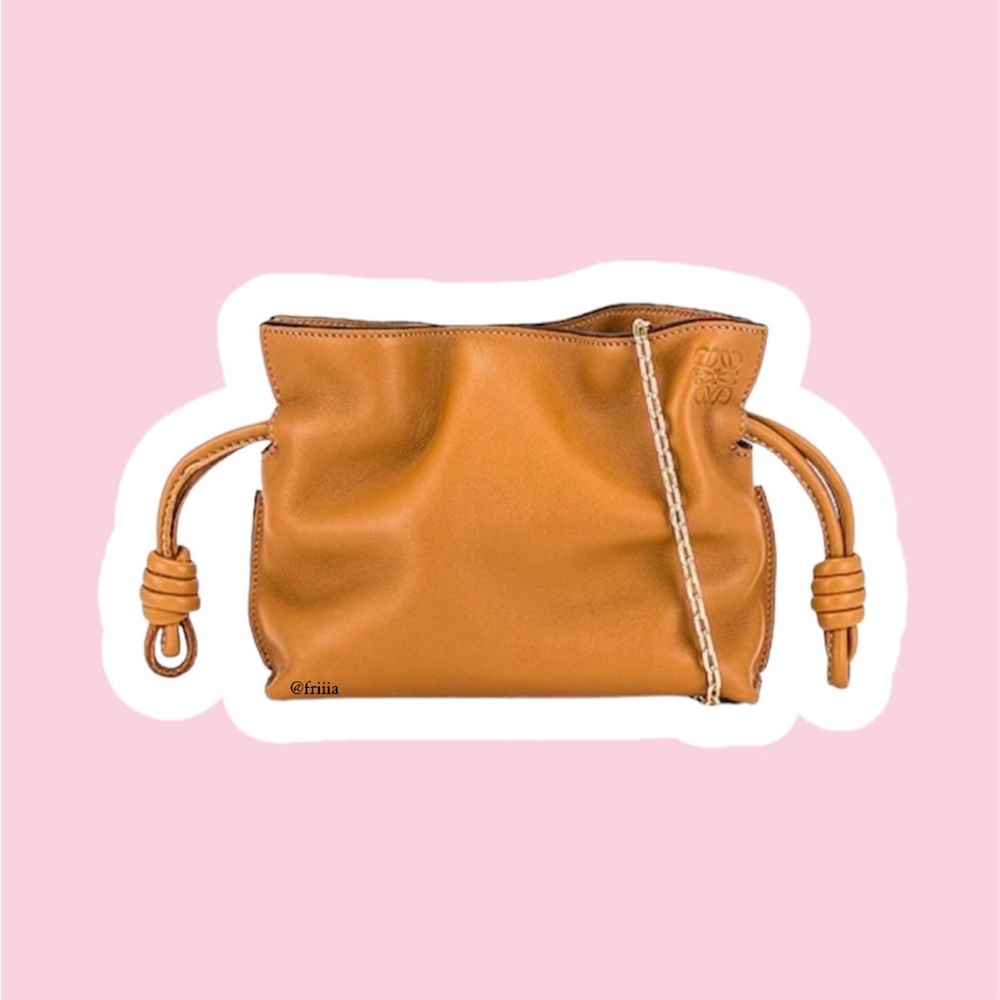 loewe nano flamenco.